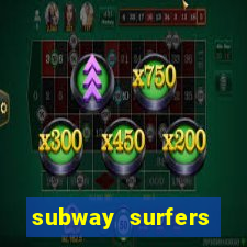 subway surfers money demo